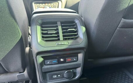 Volkswagen Tiguan II, 2021 год, 2 450 000 рублей, 19 фотография