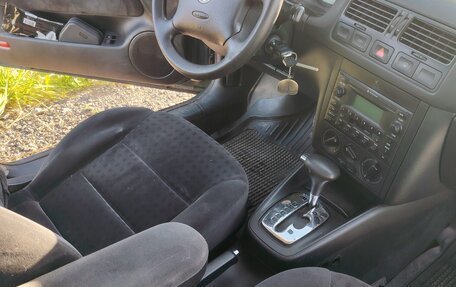 Volkswagen Jetta IV, 2001 год, 300 000 рублей, 8 фотография
