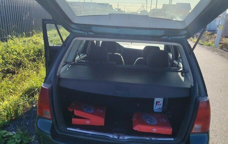 Volkswagen Jetta IV, 2001 год, 300 000 рублей, 5 фотография