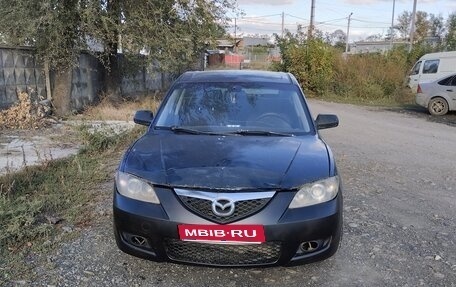 Mazda 3, 2006 год, 170 000 рублей, 1 фотография
