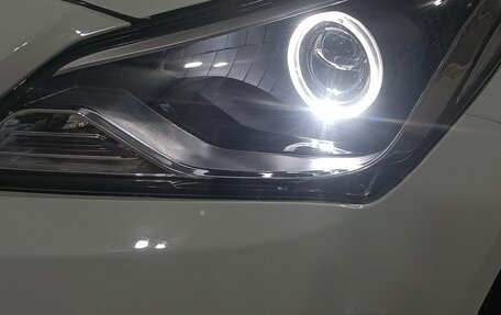 Hyundai Solaris II рестайлинг, 2015 год, 700 000 рублей, 18 фотография