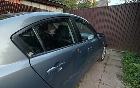 Mazda 3, 2008 год, 500 000 рублей, 3 фотография