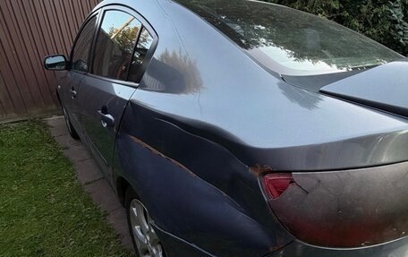 Mazda 3, 2008 год, 500 000 рублей, 5 фотография