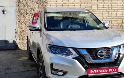 Nissan X-Trail, 2019 год, 2 100 000 рублей, 1 фотография