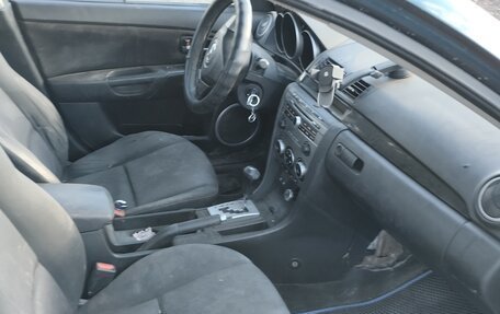 Mazda 3, 2006 год, 170 000 рублей, 5 фотография