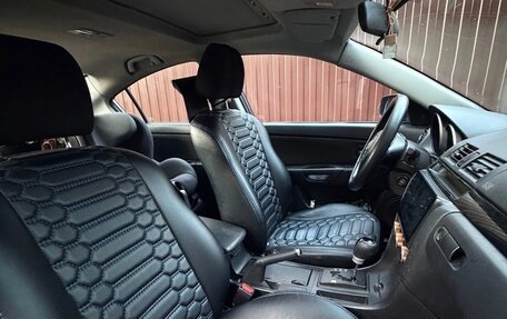 Mazda 3, 2008 год, 500 000 рублей, 6 фотография