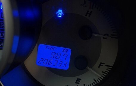 Mazda 3, 2008 год, 500 000 рублей, 7 фотография