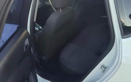 Opel Astra J, 2011 год, 720 000 рублей, 7 фотография