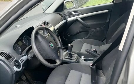 Skoda Octavia, 2008 год, 650 000 рублей, 1 фотография