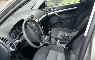 Skoda Octavia, 2008 год, 650 000 рублей, 1 фотография