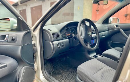 Skoda Octavia IV, 2002 год, 450 000 рублей, 11 фотография
