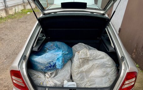 Skoda Octavia IV, 2002 год, 450 000 рублей, 7 фотография