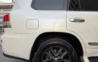 Lexus LX III, 2008 год, 2 550 000 рублей, 1 фотография