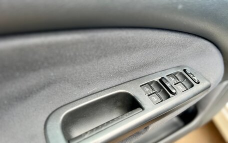 Skoda Octavia IV, 2002 год, 450 000 рублей, 15 фотография