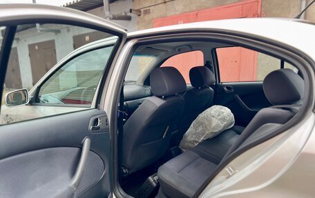 Skoda Octavia IV, 2002 год, 450 000 рублей, 12 фотография