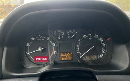 Skoda Octavia IV, 2002 год, 450 000 рублей, 14 фотография