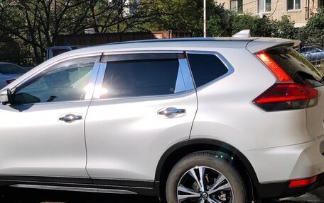 Nissan X-Trail, 2019 год, 2 100 000 рублей, 6 фотография