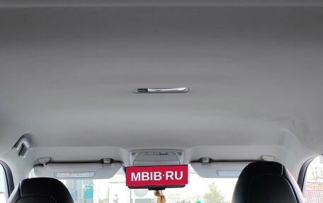 Nissan X-Trail, 2019 год, 2 100 000 рублей, 9 фотография
