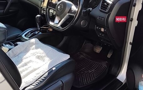 Nissan X-Trail, 2019 год, 2 100 000 рублей, 2 фотография