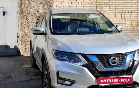 Nissan X-Trail, 2019 год, 2 100 000 рублей, 8 фотография