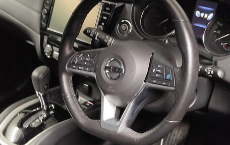 Nissan X-Trail, 2019 год, 2 100 000 рублей, 14 фотография