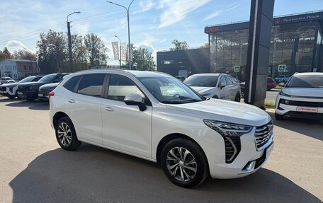 Haval Jolion, 2022 год, 1 599 000 рублей, 4 фотография