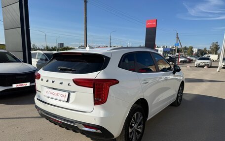 Haval Jolion, 2022 год, 1 599 000 рублей, 6 фотография