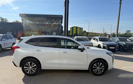 Haval Jolion, 2022 год, 1 599 000 рублей, 5 фотография