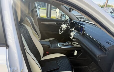 Haval Jolion, 2022 год, 1 599 000 рублей, 11 фотография