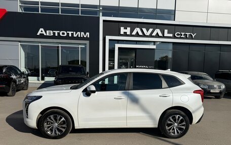 Haval Jolion, 2022 год, 1 599 000 рублей, 9 фотография