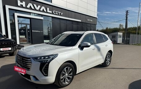 Haval Jolion, 2022 год, 1 599 000 рублей, 10 фотография
