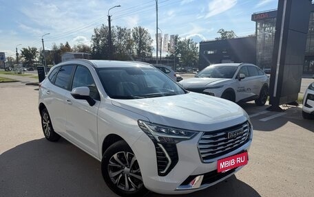 Haval Jolion, 2022 год, 1 599 000 рублей, 3 фотография