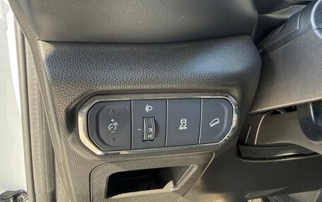 Haval Jolion, 2022 год, 1 599 000 рублей, 15 фотография
