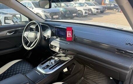 Haval Jolion, 2022 год, 1 599 000 рублей, 12 фотография