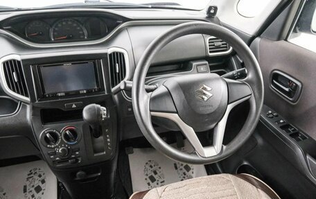 Suzuki Solio III, 2017 год, 849 000 рублей, 10 фотография