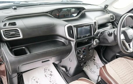 Suzuki Solio III, 2017 год, 849 000 рублей, 13 фотография