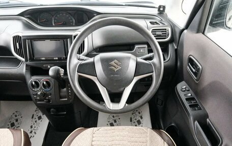 Suzuki Solio III, 2017 год, 849 000 рублей, 15 фотография