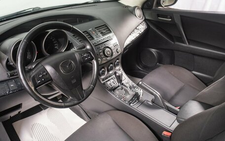 Mazda 3, 2011 год, 899 000 рублей, 9 фотография
