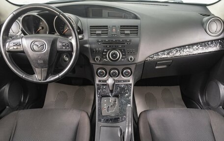 Mazda 3, 2011 год, 899 000 рублей, 11 фотография