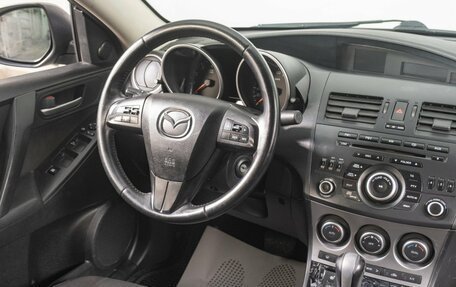 Mazda 3, 2011 год, 899 000 рублей, 10 фотография