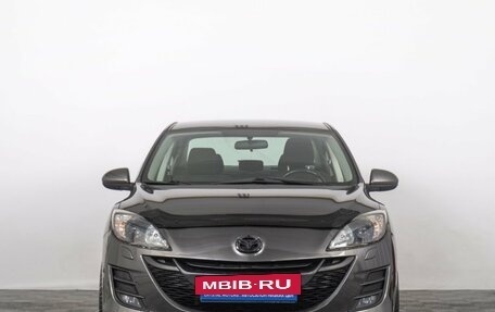 Mazda 3, 2011 год, 899 000 рублей, 4 фотография