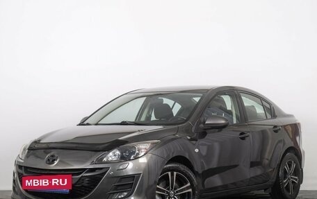 Mazda 3, 2011 год, 899 000 рублей, 3 фотография