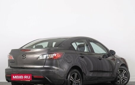 Mazda 3, 2011 год, 899 000 рублей, 7 фотография