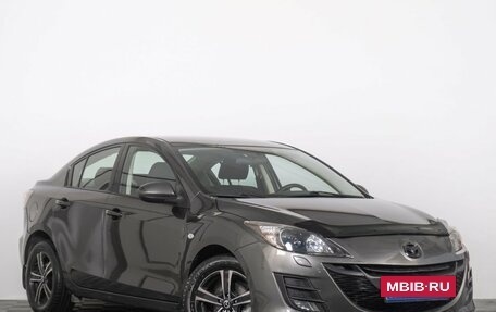 Mazda 3, 2011 год, 899 000 рублей, 2 фотография