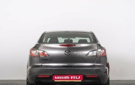 Mazda 3, 2011 год, 899 000 рублей, 5 фотография