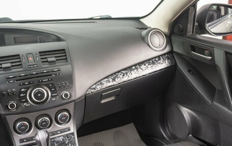 Mazda 3, 2011 год, 899 000 рублей, 12 фотография