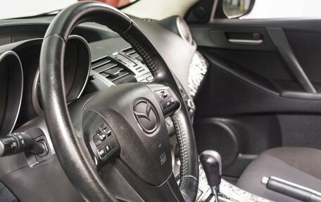 Mazda 3, 2011 год, 899 000 рублей, 13 фотография