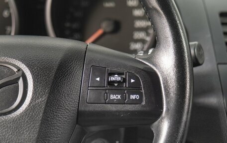Mazda 3, 2011 год, 899 000 рублей, 15 фотография