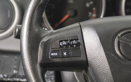 Mazda 3, 2011 год, 899 000 рублей, 14 фотография
