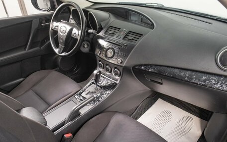 Mazda 3, 2011 год, 899 000 рублей, 19 фотография